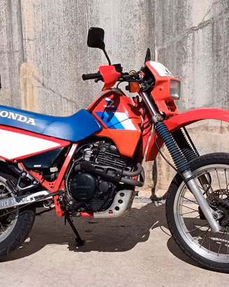 Honda XL 600 RM