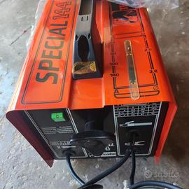 Saldatrice inverter Special 144, 220V.