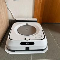 IRobot brava jet m6