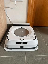 IRobot brava jet m6