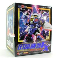 ES Gokin FX01 Tetsujin 28 FX Action Toys