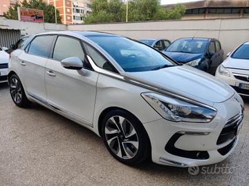 Ds DS5 5 2.0 HDi Sport Chic