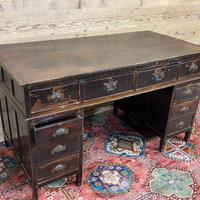 Scrivania Antica