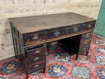 Scrivania Antica