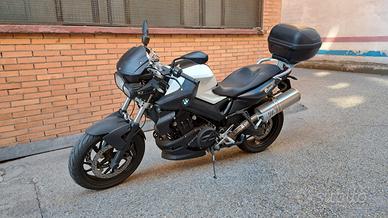 BMW F 800 R (2009) ABS