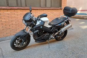 BMW F 800 R (2009) ABS