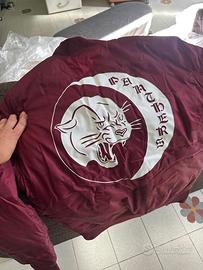 Giacca Panthers Reyer