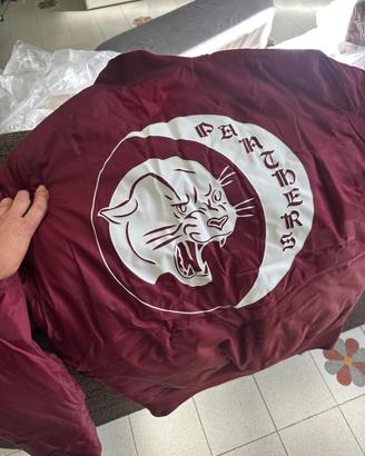 Giacca Panthers Reyer