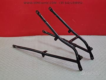 TELAIETTO POSTERIORE KAWASAKI KX 125 1995 1996 KX1