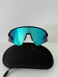 Oakley Sutro Lite Sweep - Prizm Sapphire