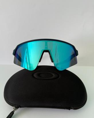 Oakley Sutro Lite Sweep - Prizm Sapphire