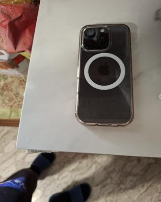 Iphone 16 pro 250 GB