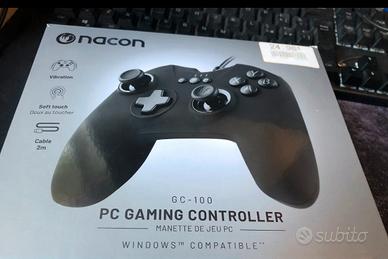 Controller per pc NACON