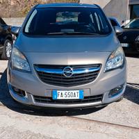 Opel Meriva 1.6 CDTI Start&Stop Cosmo - 2015