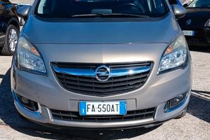 Opel Meriva 1.6 CDTI Start&Stop Cosmo - 2015