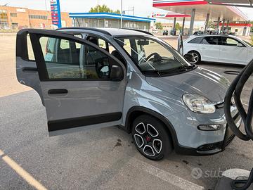 Fiat panda gpl toppp