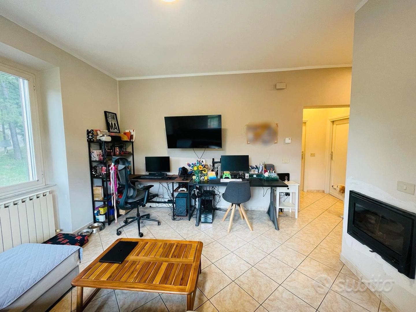 Apartment in Valtopina, Perugia - Vista 5