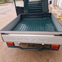 Ape piaggio 50