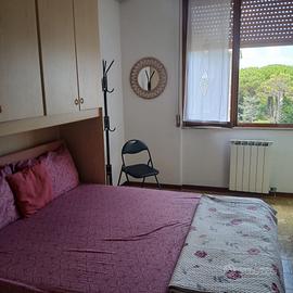 Grande e luminoso appartamento Lido di Classe