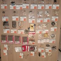 Ricambi Team Magic G4 RS 2009  1/10 Touring