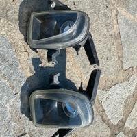 Fendinebia 43370748 (LH) -  FIAT GRANDE PUNTO