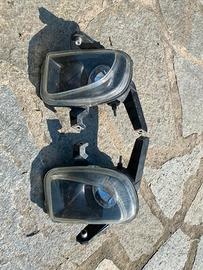 Fendinebia 43370748 (LH) -  FIAT GRANDE PUNTO