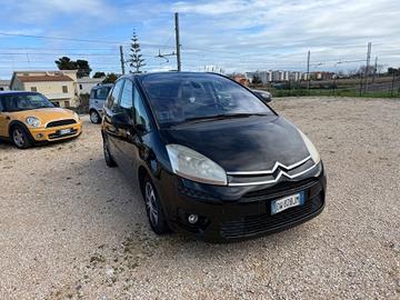 Citroen C4 PICASSO 1.6 HDi 90CV PREZZO SHOCK 1.499