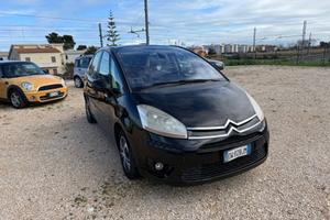 Citroen C4 PICASSO 1.6 HDi 90CV PREZZO SHOCK 1.499