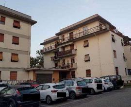 Appartamento a Reggello (FI)