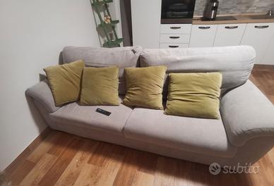divano 3 posti
