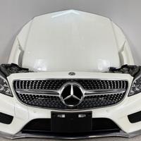 Mercedes CLS w218 Muso e Airbag