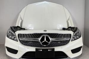 Mercedes CLS w218 Muso e Airbag