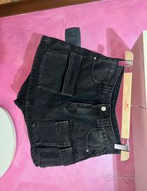 Pantagonna di jeans