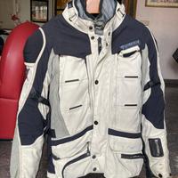 Giacca  e panataloni Dainese D-Explorer GoreTex