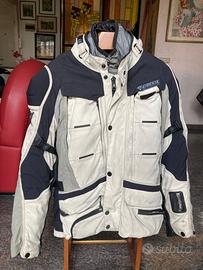 Giacca  e panataloni Dainese D-Explorer GoreTex