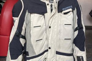 Giacca  e panataloni Dainese D-Explorer GoreTex
