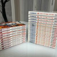 Full Metal Panic! & FMP! Sigma - Shouji Gatou