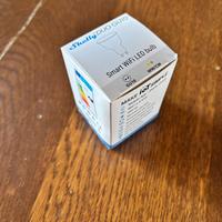 Lampadina smart Wi-fi