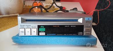 componente pioneer cdx1