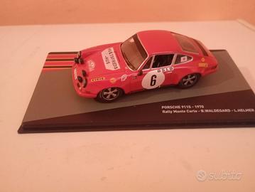 MODELLINO AUTO