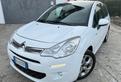 Citroen C3 1.2 BENZINA EURO 6B EXCLUSIVE 2015