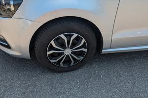 gomme 4 stagioni 175/70 R14 88T