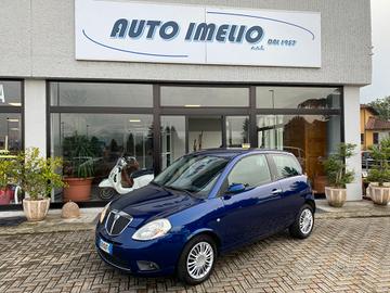 Lancia Ypsilon 1.2 Argento