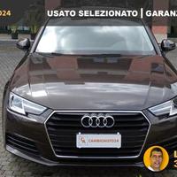 AUDI A4 Avant 40 TDI,190 cv, Automatica "Stronic