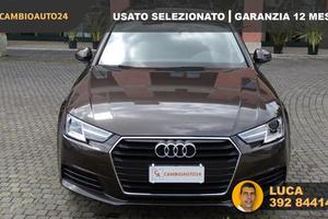 AUDI A4 Avant 40 TDI,190 cv, Automatica "Stronic