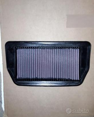 Filtro aria k&n honda cbr1100b.bird/ sf/ x-11