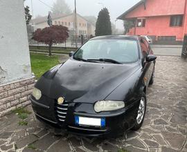 Alfa Romeo 147 1.6 Twin Spark