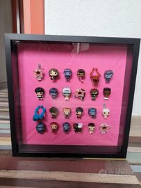 Stranger Things - 24 Figure !! Totale collezione!!