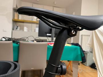 Regisella carbonio trek emonda 175mm 20mm arretram