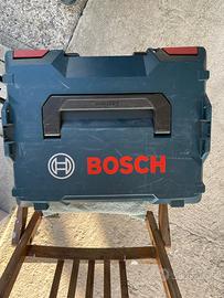 Casetta porta atrezzi